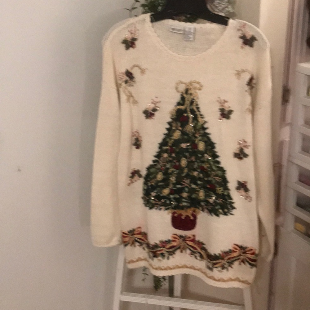 Christmas Sweater
